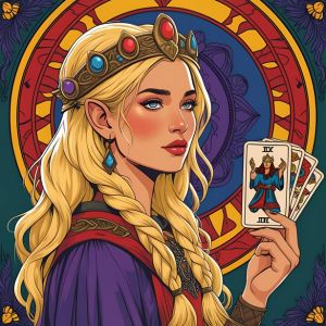 Circus Tarot