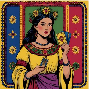 Tarot del Circo